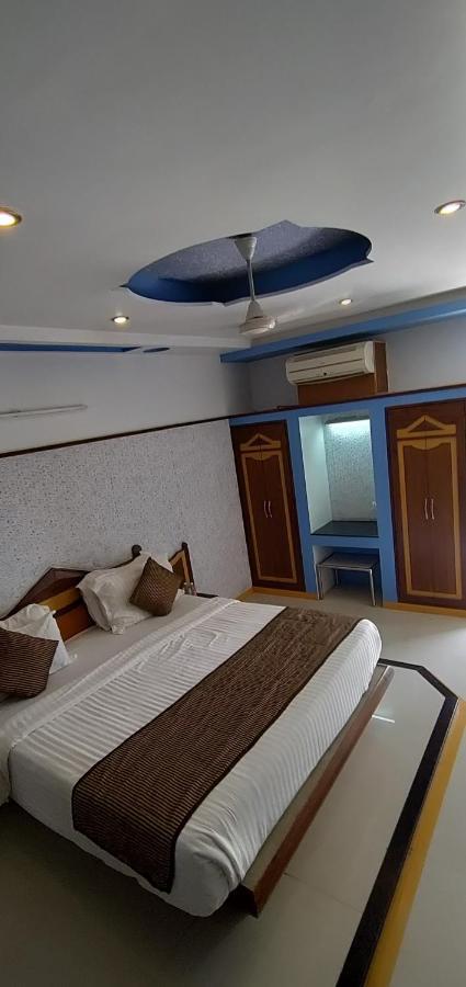Amidhara Resort Гирский лес Экстерьер фото
